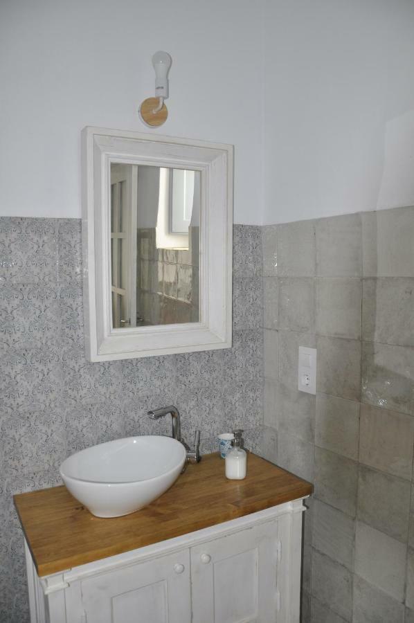Vivienda Turistica De Alojamiento Rural Silla Vieja 11 เวเฮร์ เด ลา ฟรอนเตรา ภายนอก รูปภาพ